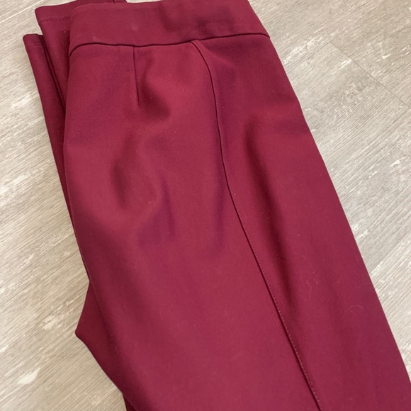 Ted baker Oxford Ceeke contrast trim leggings - Picture 6 of 6